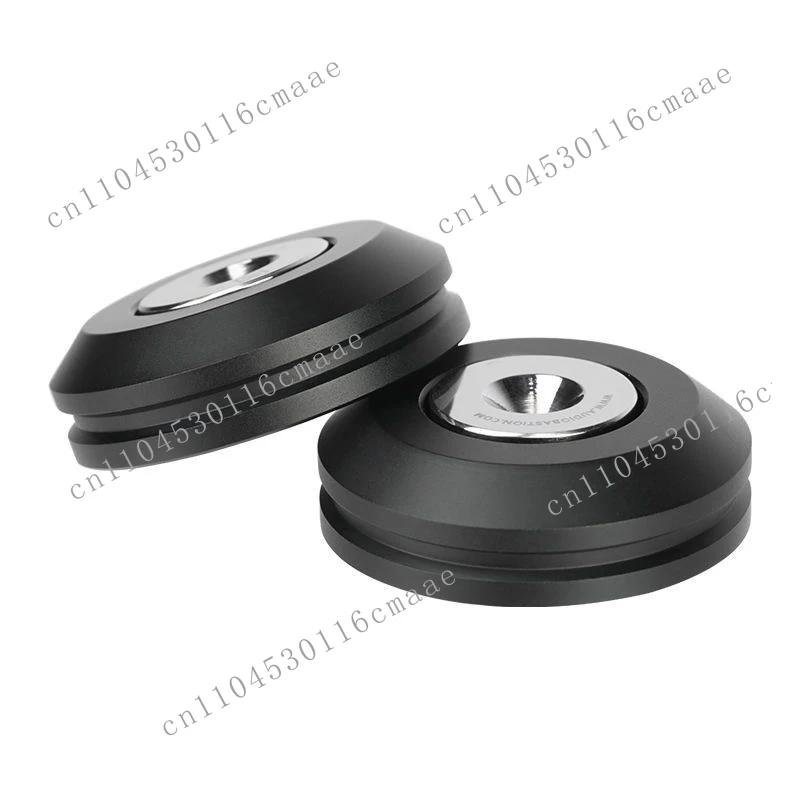 New Professional Audio Anti Slip Speaker Foot Pad, Used for Amplifier Stand Speaker Foot Pad
New Professional Audio Anti Slip Speaker Foot Pad, Used for Amplifier Stand Speaker Foot Pad