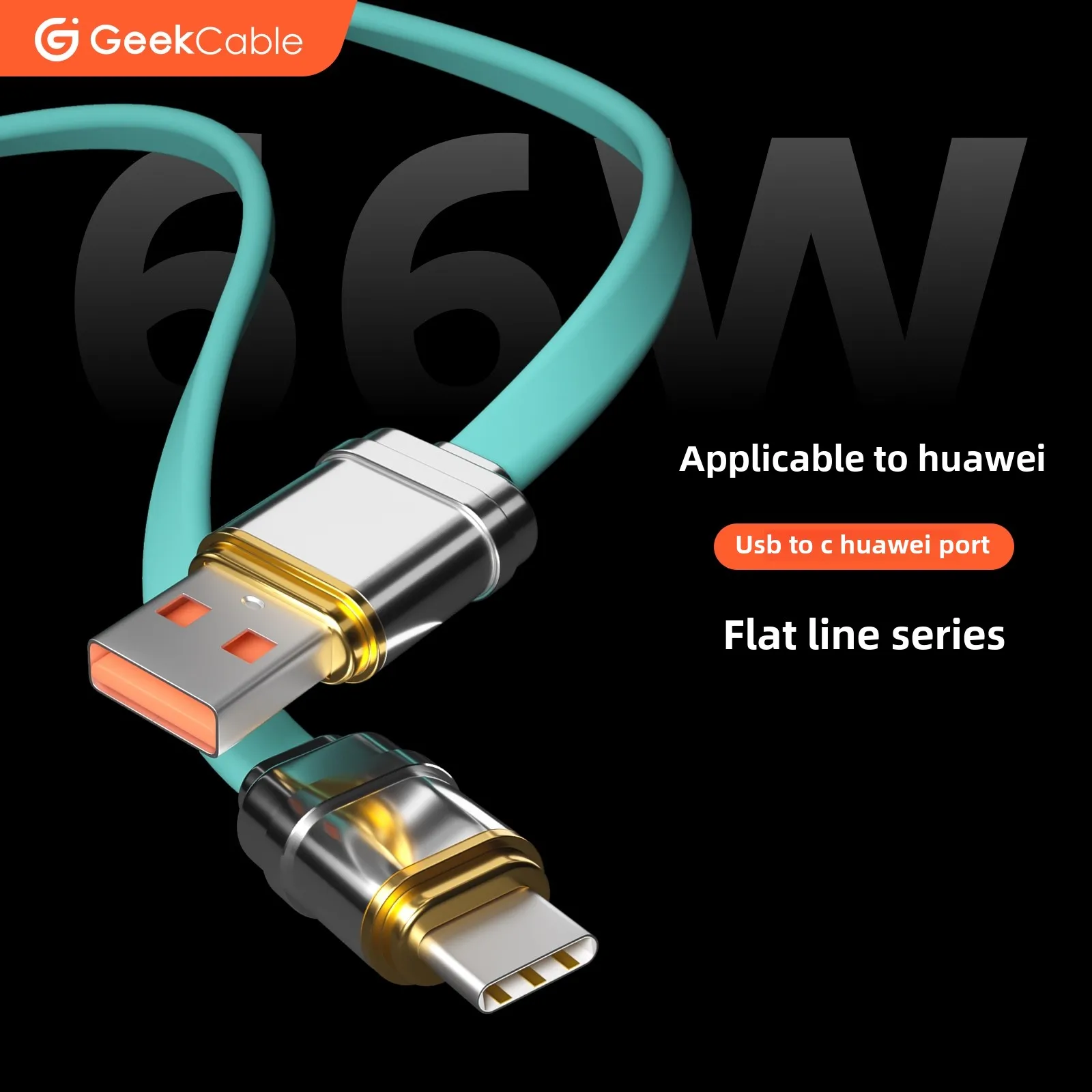 GeekBable Shark ручной зарядный кабель 88 Вт для быстрой зарядки данных 6А плоский силиконовый кабель для лапши подходит для телефонов Huawei
GeekBable Shark ручной зарядный кабель 88 Вт для быстрой зарядки данных 6А плоский силиконовый кабель для лапши подходит для телефонов Huawei