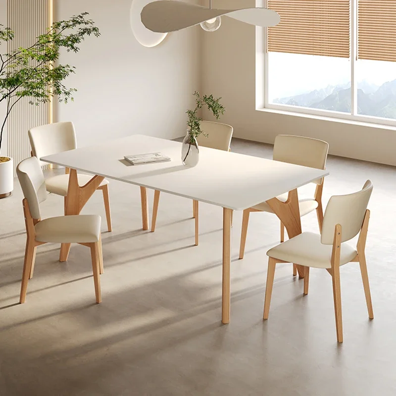 Cream Style Solid Wood Soft Chairs For Kitchen Modern Armchairs Leather Dining Chair Pink Wedding Antique Elegant Room Wooden
Cream Style Solid Wood Soft Chairs For Kitchen Modern Armchairs Leather Dining Chair Pink Wedding Antique Elegant Room Wooden
