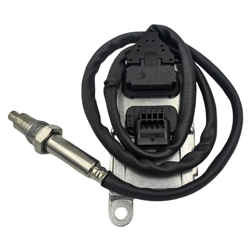 5WK96756A 5WK96756 SNS156A A2C95913000-01 New NOx Sensor Nitrogen Oxygen Sensor For UNINOX Engine Cummins Engine Doosan Develon
5WK96756A 5WK96756 SNS156A A2C95913000-01 New NOx Sensor Nitrogen Oxygen Sensor For UNINOX Engine Cummins Engine Doosan Develon