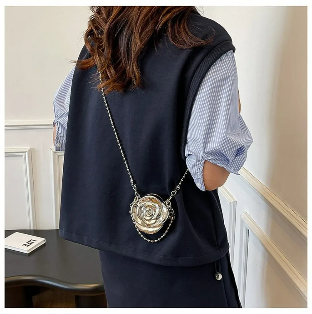 2025 Fashion Floral Shoulder Crossbody Bags For Women Luxury Lipstick Mini Bags Ladies Coin Purse Handbags Women Evening Bag
2025 Fashion Floral Shoulder Crossbody Bags For Women Luxury Lipstick Mini Bags Ladies Coin Purse Handbags Women Evening Bag