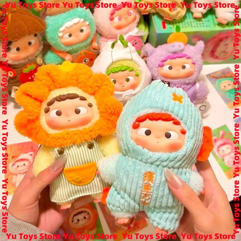 В наличии Ozai виниловый плюшевый кулон с монстром второго поколения, слепая коробка, серия для детского сада, коробка Arcane, игровой орнамент, подарок 
В наличии Ozai виниловый плюшевый кулон с монстром второго поколения, слепая коробка, серия для детского сада, коробка Arcane, игровой орнамент, подарок