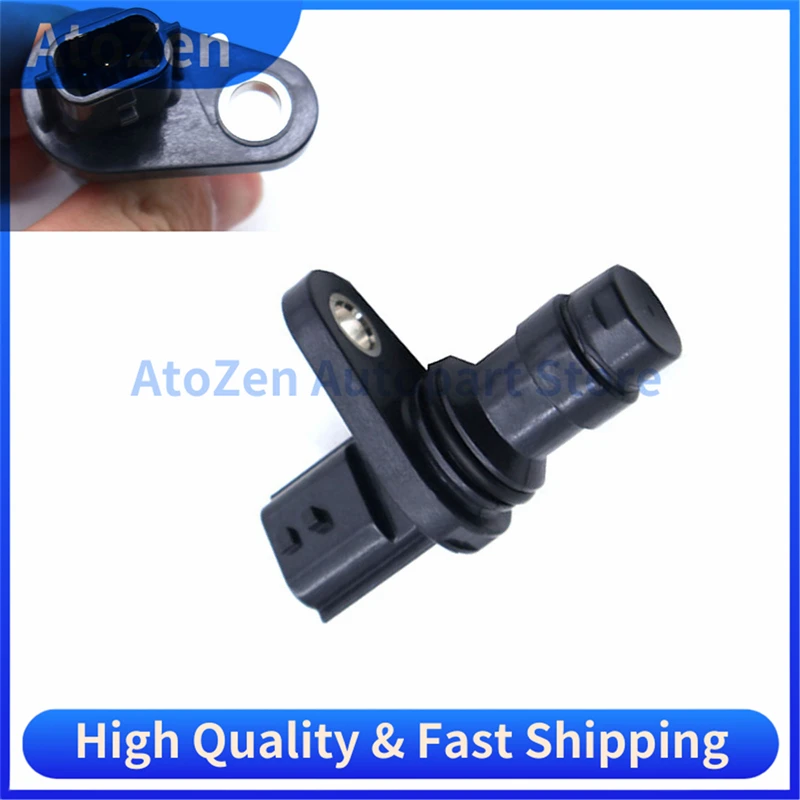 Car Camshaft Position Sensor for Nissan March Note Versa Kicks Tiida 23731-ED02A 23731-ED02B 23731-ED02D 23731-ED20A 23731-ED03A
Car Camshaft Position Sensor for Nissan March Note Versa Kicks Tiida 23731-ED02A 23731-ED02B 23731-ED02D 23731-ED20A 23731-ED03A