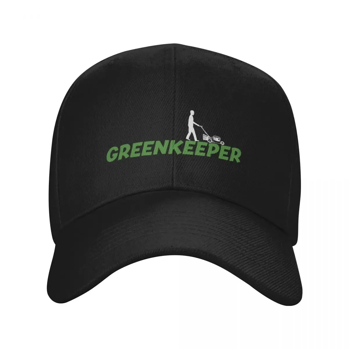Greenkeeper lawn mower gardener gift idea Baseball Cap New In The Hat Winter hat Anime Hat birthday Women Hats Men's
Greenkeeper lawn mower gardener gift idea Baseball Cap New In The Hat Winter hat Anime Hat birthday Women Hats Men's