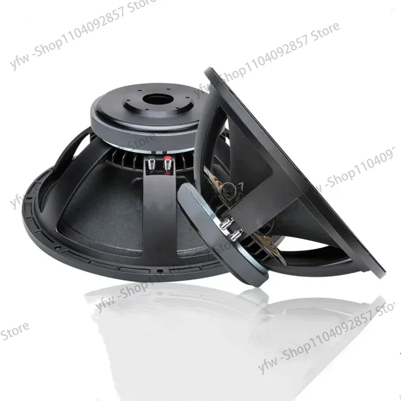 18 Inch Subwoofer Speaker 65-100 Core 156/170/220 Magnetism 700-1400W 8Ohm 1PCS B-340 12 /15 Inch Mid Bass
18 Inch Subwoofer Speaker 65-100 Core 156/170/220 Magnetism 700-1400W 8Ohm 1PCS B-340 12 /15 Inch Mid Bass