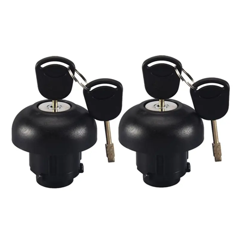 Комплект крышек топливных баков (внутренняя и внешняя), 2 шт., с замком и ключом, 9C119K163AA для Ford Transit 2006-2019-T48C
Комплект крышек топливных баков (внутренняя и внешняя), 2 шт., с замком и ключом, 9C119K163AA для Ford Transit 2006-2019-T48C