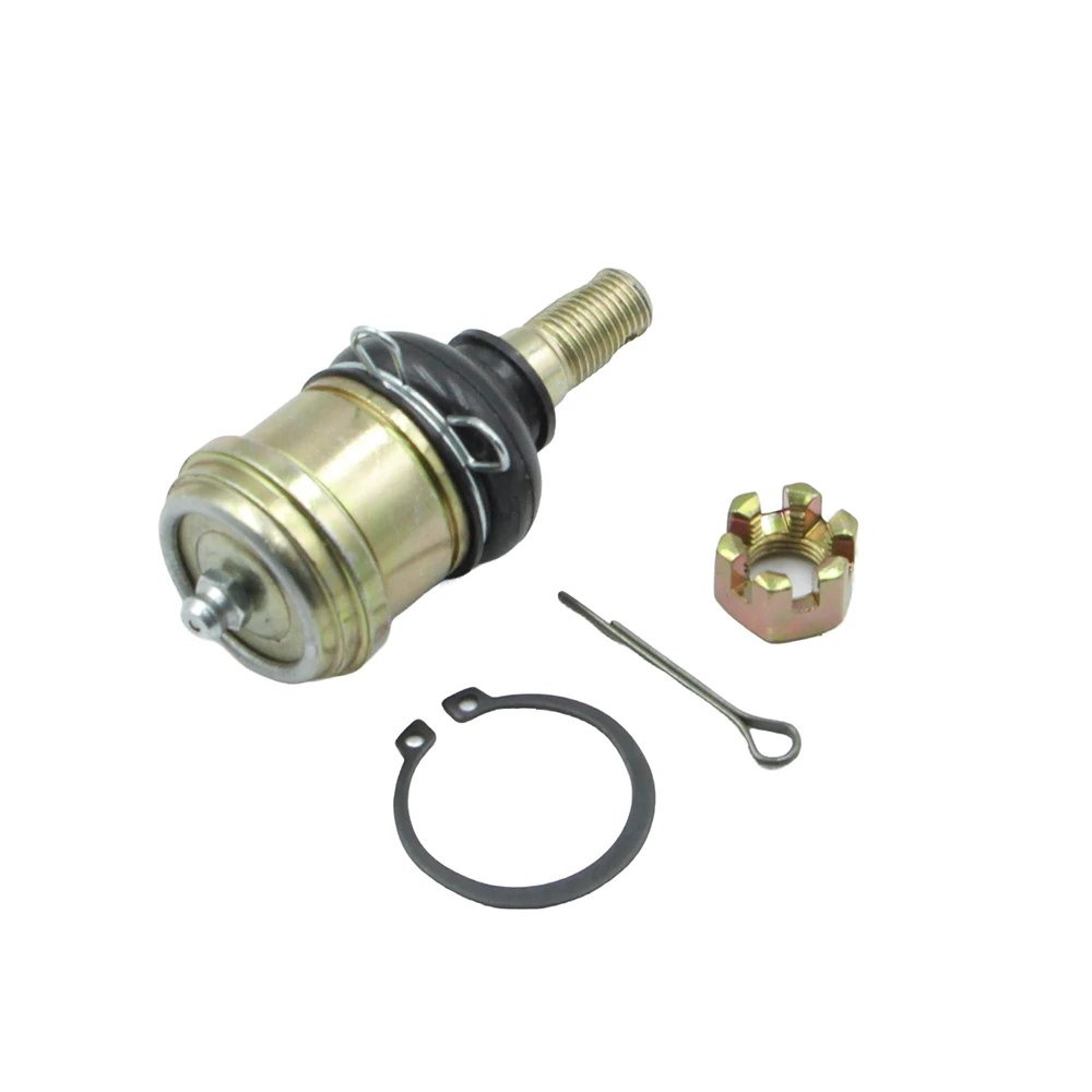 M12 32X14mm Ball Joint Kit Fit China ATV 110cc 150cc 200cc 250cc UTV Go Kart Buggy Quad Golf Bike Replacement Parts
M12 32X14mm Ball Joint Kit Fit China ATV 110cc 150cc 200cc 250cc UTV Go Kart Buggy Quad Golf Bike Replacement Parts