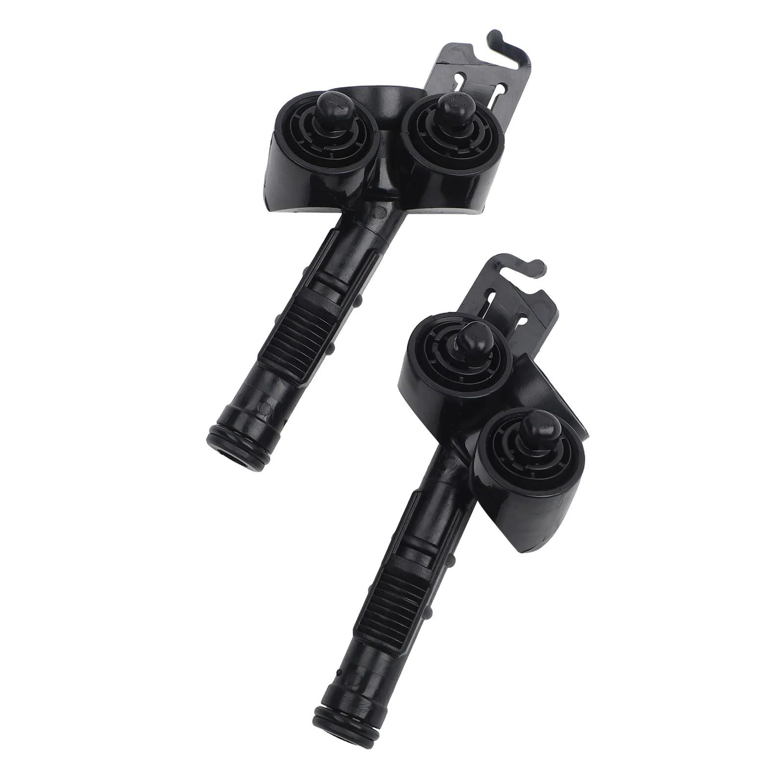 Set of Two Washer Headlight Cleaners Suitable for Various For Volvo Models For S40 For C30 For V50 and For C70
Set of Two Washer Headlight Cleaners Suitable for Various For Volvo Models For S40 For C30 For V50 and For C70