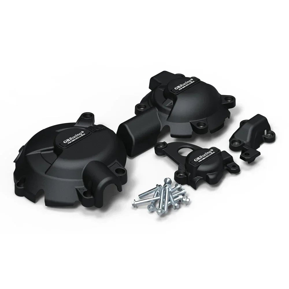 Motorcycles Engine cover Protection For BMW M1000RR M1000 RR 2021-2024 & M1000R M1000 R 2024 Engine Covers Protectors
Motorcycles Engine cover Protection For BMW M1000RR M1000 RR 2021-2024 & M1000R M1000 R 2024 Engine Covers Protectors