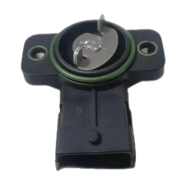 Датчик положения дроссельной заслонки TPS 35102-02910, 35170-02000 для Hyundai I10 2006, Kia Morning Picanto 2004-2007 3517002000
Датчик положения дроссельной заслонки TPS 35102-02910, 35170-02000 для Hyundai I10 2006, Kia Morning Picanto 2004-2007 3517002000