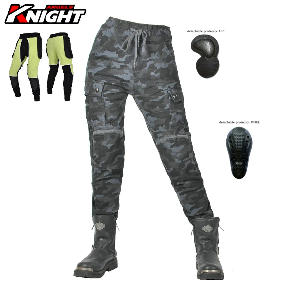 Женские джинсы для мотокросса, мотоциклетные брюки для верховой езды, защитное снаряжение, износостойкий защитный слой, гоночные мотоциклетные брюки
Женские джинсы для мотокросса, мотоциклетные брюки для верховой езды, защитное снаряжение, износостойкий защитный слой, гоночные мотоциклетные брюки