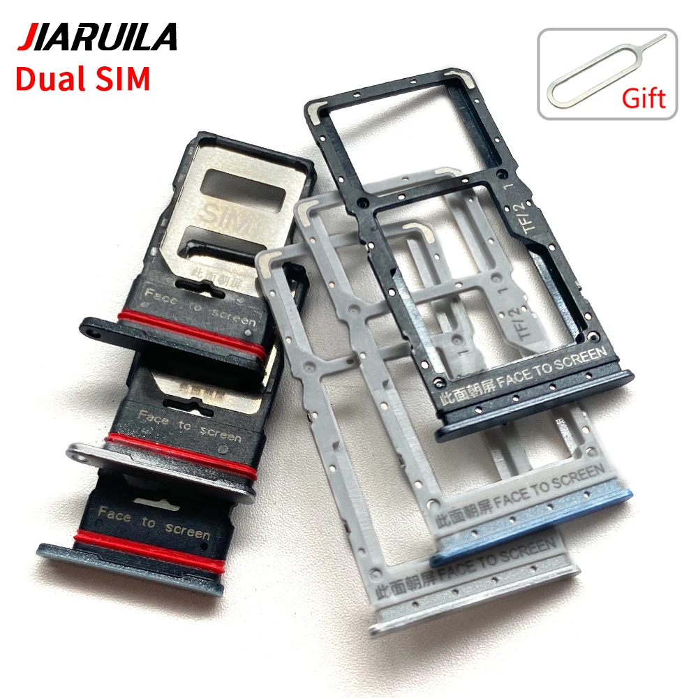 50Pcs/Lot,For Xiaomi Poco X5 X6 Pro SIM Card Adapter Dual Sim Card Holder Spare Parts
50Pcs/Lot,For Xiaomi Poco X5 X6 Pro SIM Card Adapter Dual Sim Card Holder Spare Parts
