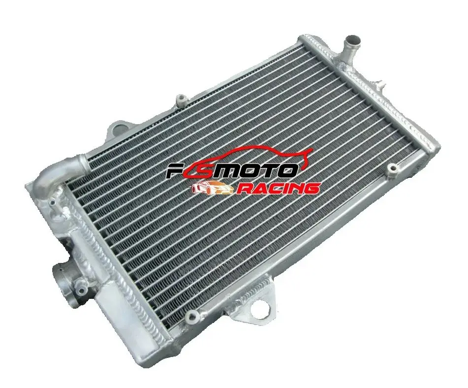 Aluminum Radiator For 2006-2014 Yamaha Raptor 700/700R YFM7/YFM700 R YFM700R
Aluminum Radiator For 2006-2014 Yamaha Raptor 700/700R YFM7/YFM700 R YFM700R
