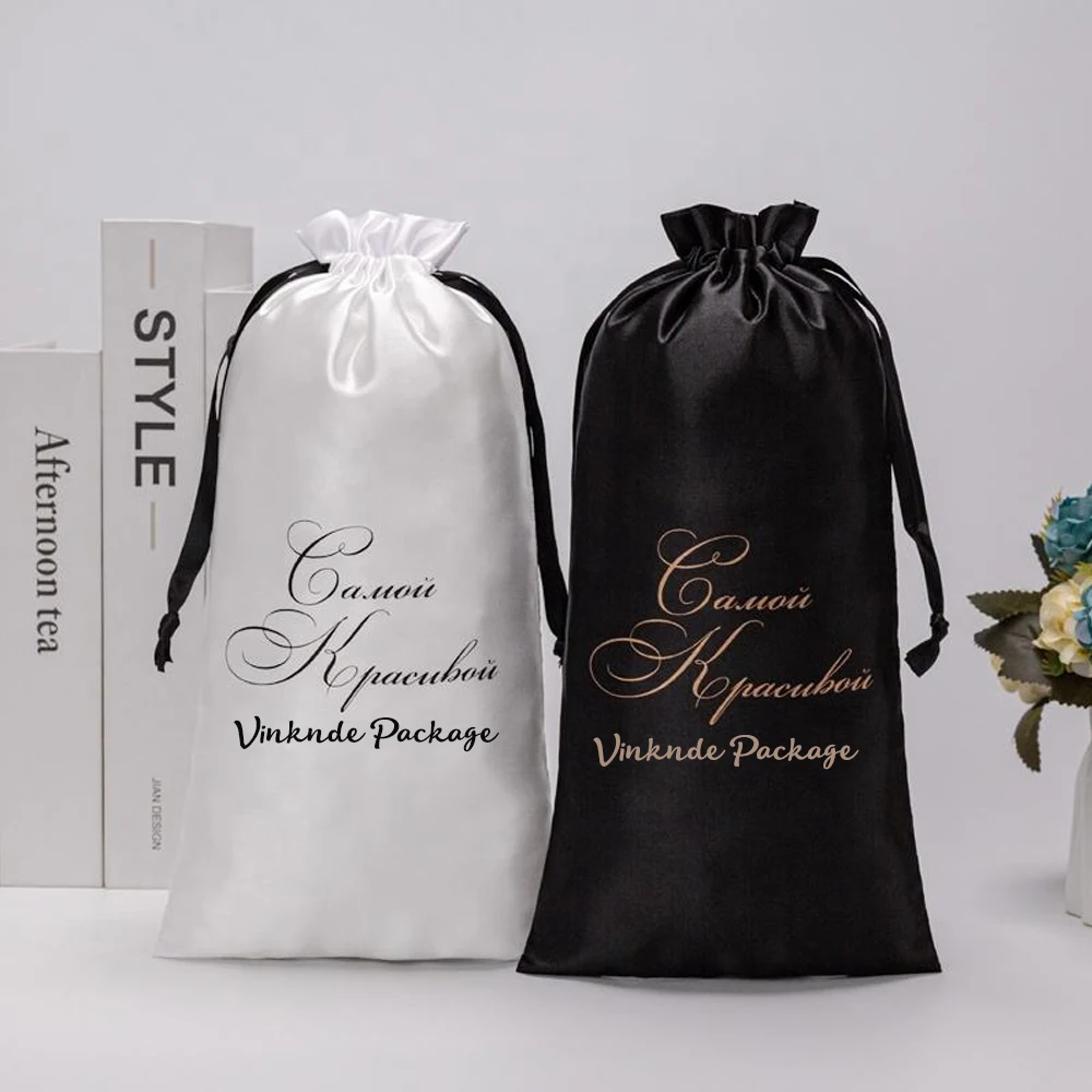 Шелковая атласная сумка на шнурке с принтом логотипа на заказ, 50 шт., сумки для упаковки ювелирных изделий, косметики, духи, кристаллы, конфеты, подарочный органайзер, сумка
Шелковая атласная сумка на шнурке с принтом логотипа на заказ, 50 шт., сумки для упаковки ювелирных изделий, косметики, духи, кристаллы, конфеты, подарочный органайзер, сумка