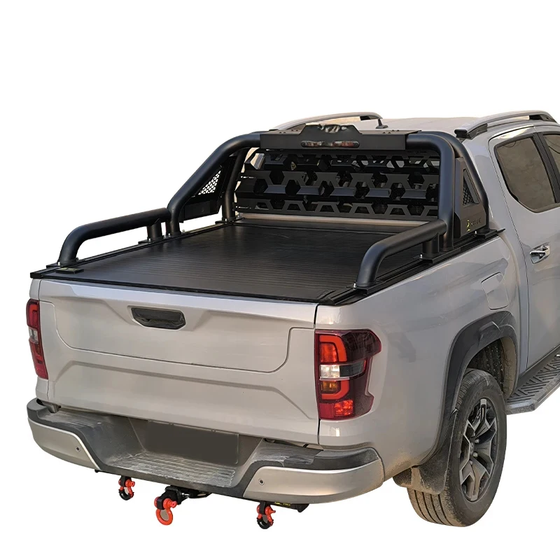Performance Upgrade High Strength Carbon Steel Sports Step Bar Metal Roll Cage 4X4 Pickup Truck Bed
Performance Upgrade High Strength Carbon Steel Sports Step Bar Metal Roll Cage 4X4 Pickup Truck Bed