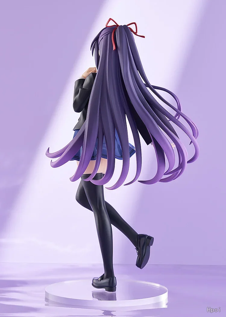 【Pre Sale】GSC PUP DATE A LIVE V Yatogami Tohka School Uniform L Size Anime Figure
【Pre Sale】GSC PUP DATE A LIVE V Yatogami Tohka School Uniform L Size Anime Figure