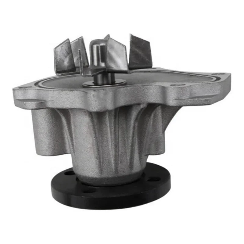 Cooling Water Pump Assembly Car Engine Water Pump 16100-0H040 For Toyota Camry RAV4
Cooling Water Pump Assembly Car Engine Water Pump 16100-0H040 For Toyota Camry RAV4