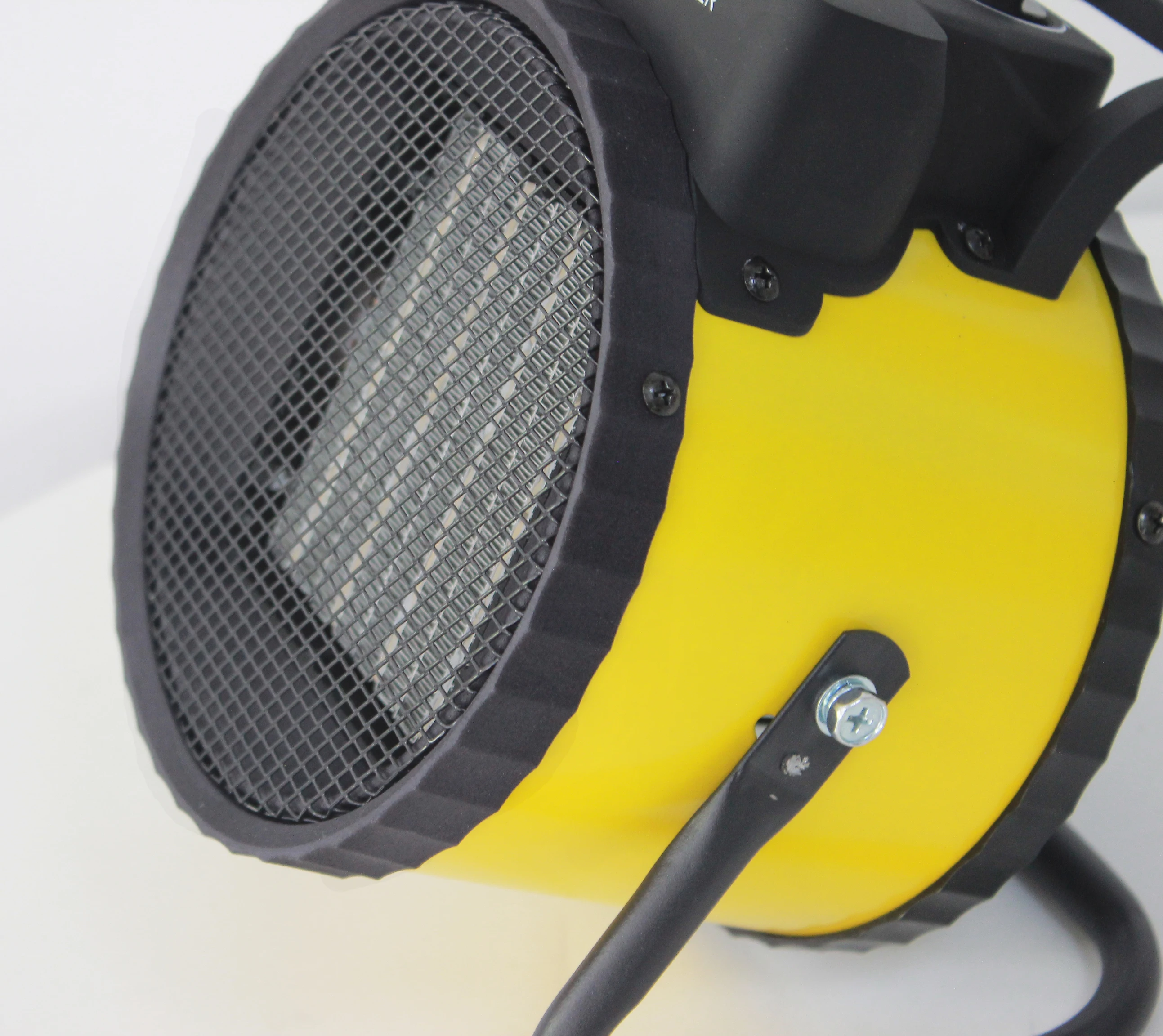 High Quality 2KW Industrial Space Heater Carry Industrial Room Heater For GreenhouseHigh Quality 2KW Industrial Space Heater
High Quality 2KW Industrial Space Heater Carry Industrial Room Heater For GreenhouseHigh Quality 2KW Industrial Space Heater