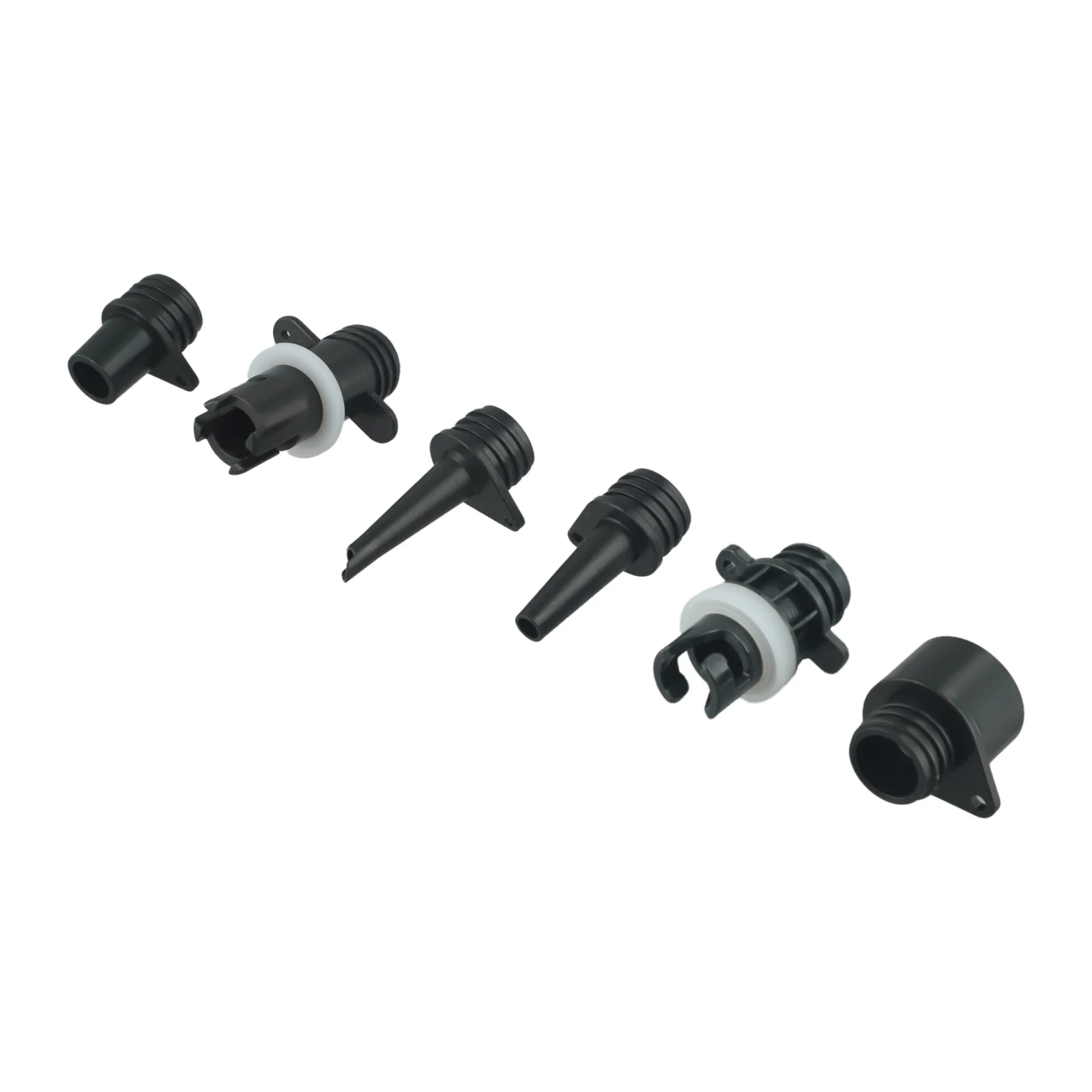 Air Pump Hose Inflatable Hose Replacement Adaptor Air Pump Tube Inflatable Air Hose Nozzle Kit Plastic Water Sport Pools
Air Pump Hose Inflatable Hose Replacement Adaptor Air Pump Tube Inflatable Air Hose Nozzle Kit Plastic Water Sport Pools