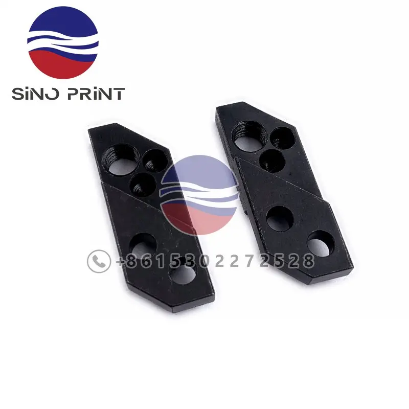 71.010.096 Connecting Link For Heidelberg SM102 CD102 Drive Shaft Inking Unit Parts Printing Machinery Parts
71.010.096 Connecting Link For Heidelberg SM102 CD102 Drive Shaft Inking Unit Parts Printing Machinery Parts