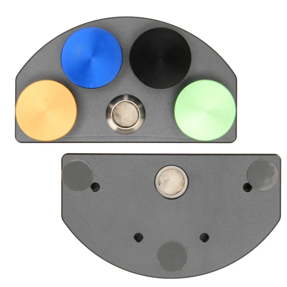 Simple Use 4 Plates Watch Oil Cup 4 Color Ceramic Insert Watch Oiler Dish With Lid Alloy Material Watch Grease Cup Amateurs Use
Simple Use 4 Plates Watch Oil Cup 4 Color Ceramic Insert Watch Oiler Dish With Lid Alloy Material Watch Grease Cup Amateurs Use