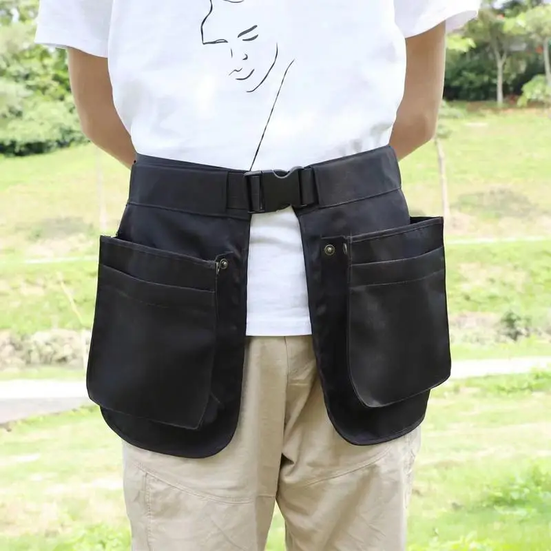 Garden Tool Bag Waterproof Waist Belt Organizer For Woodwork Adjustable Multi-Pockets Pocket Belt For Survive Running Gardening
Garden Tool Bag Waterproof Waist Belt Organizer For Woodwork Adjustable Multi-Pockets Pocket Belt For Survive Running Gardening