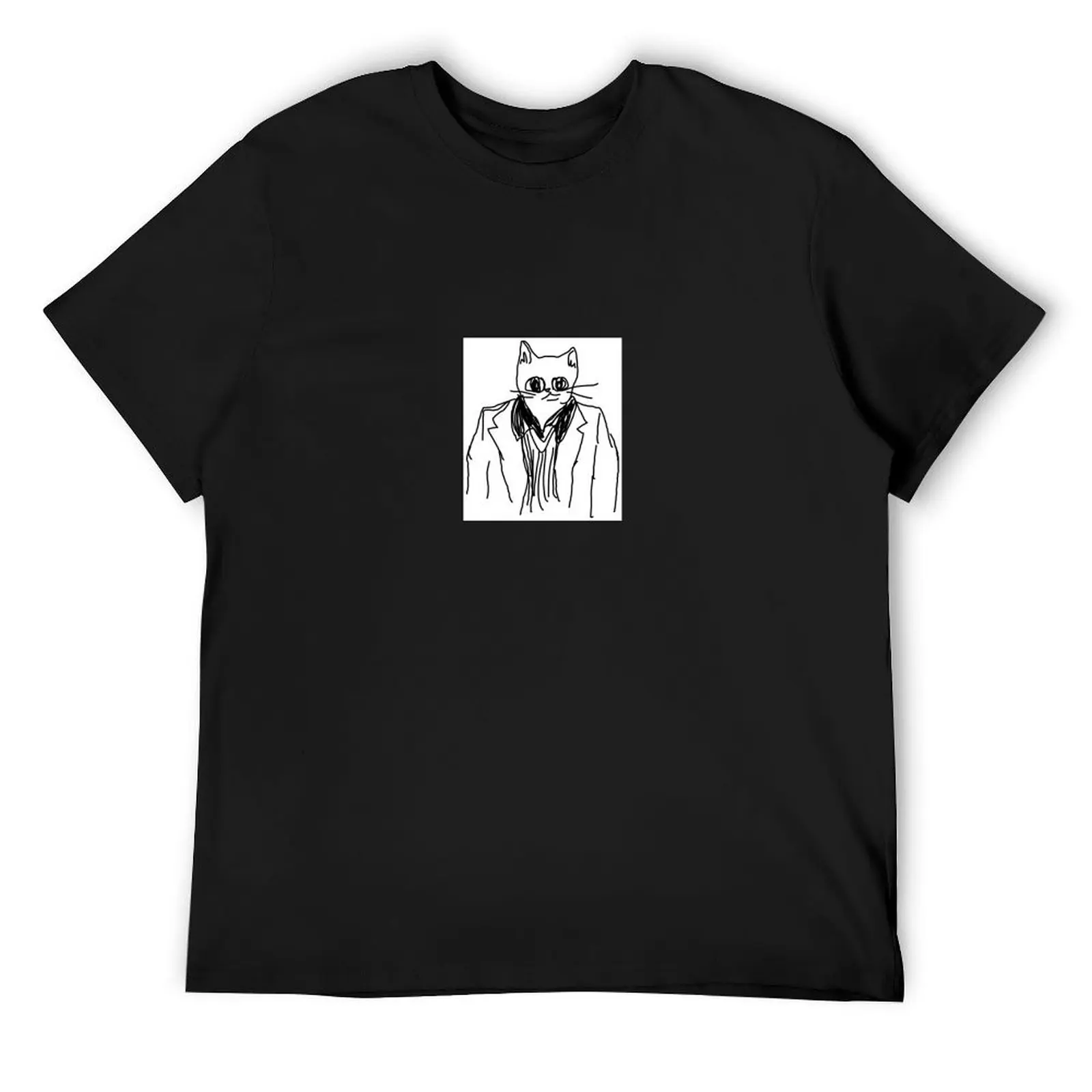 cat dressed T-Shirt custom t shirt Aesthetic clothing new gifts and t-shirts mens t shirt
cat dressed T-Shirt custom t shirt Aesthetic clothing new gifts and t-shirts mens t shirt