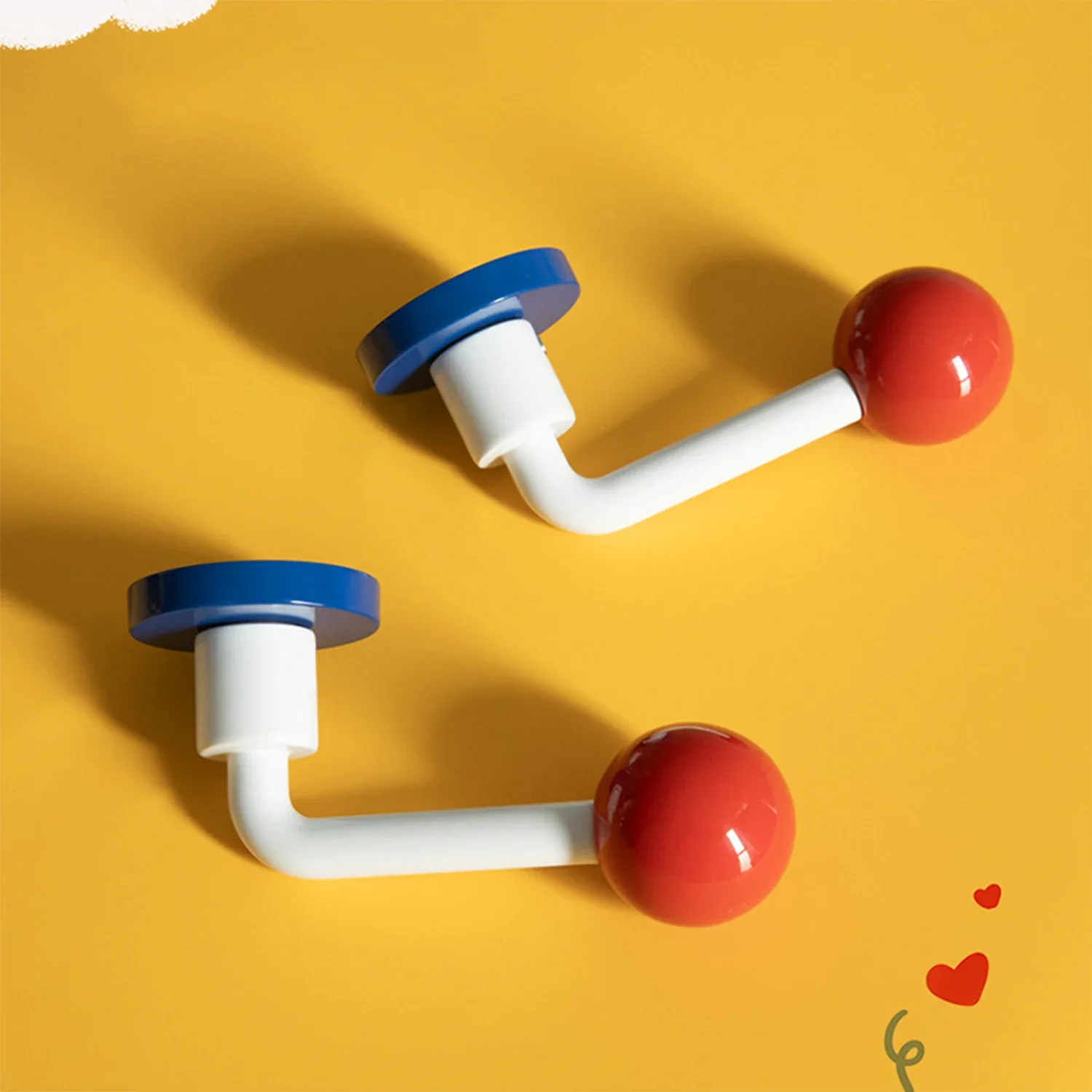 Modern Minimalist Bedroom Fun Magnetic Attraction/mute Door Lock Ceramics Sphere Door Lock Indoor Wooden Door Door Handle
Modern Minimalist Bedroom Fun Magnetic Attraction/mute Door Lock Ceramics Sphere Door Lock Indoor Wooden Door Door Handle