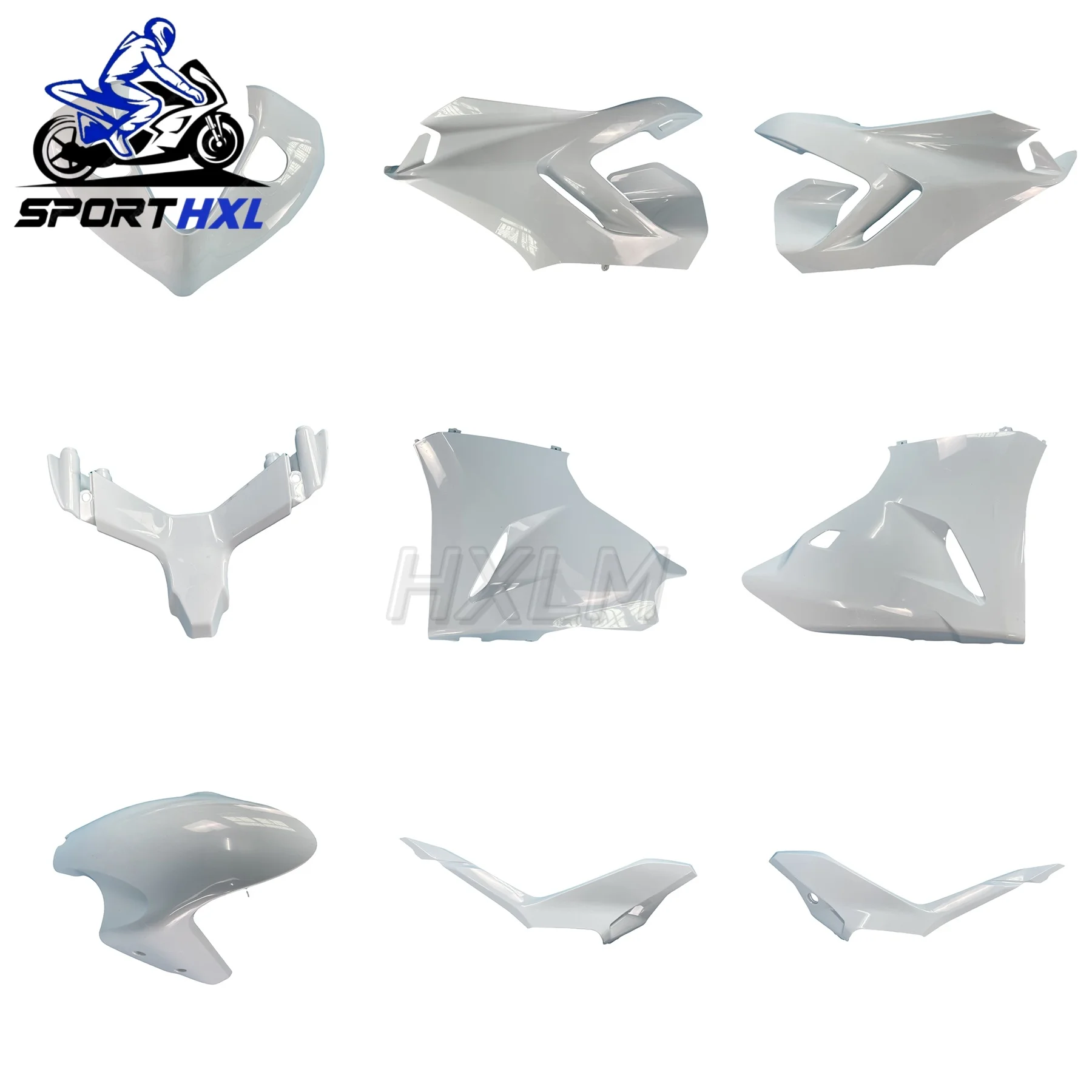 For DUCATI 950 2021 Front Fender Hugger Mudguard Tire Cover Splash Guard Motorcycle Part
For DUCATI 950 2021 Front Fender Hugger Mudguard Tire Cover Splash Guard Motorcycle Part
