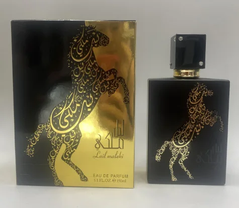 150ML Arabian Oud Perfume for Men Women Long Lasting Woody Fragrance Cologne Oriental Bakhoor Fragrance Eau De Parfum Spray
150ML Arabian Oud Perfume for Men Women Long Lasting Woody Fragrance Cologne Oriental Bakhoor Fragrance Eau De Parfum Spray