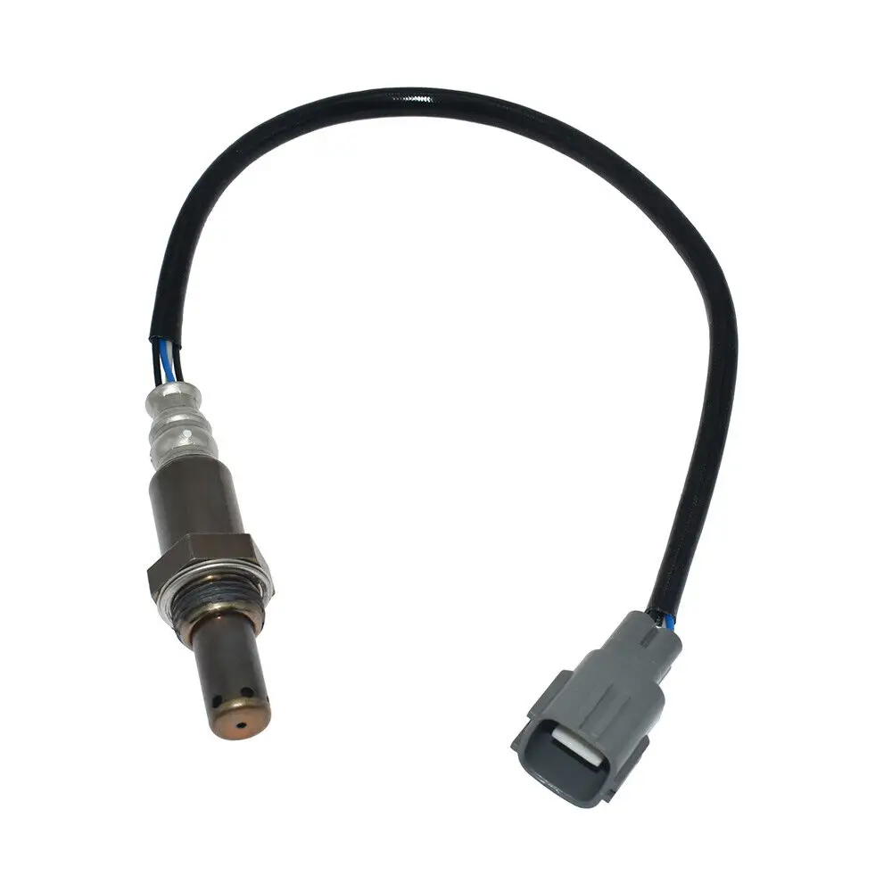 Oxygen Sensor Downstream Right For 2003-2004 Toyota 4Runner 4.0L V6 Land Cruiser 234-4805 89465-60230 FREE SHIPPING
Oxygen Sensor Downstream Right For 2003-2004 Toyota 4Runner 4.0L V6 Land Cruiser 234-4805 89465-60230 FREE SHIPPING