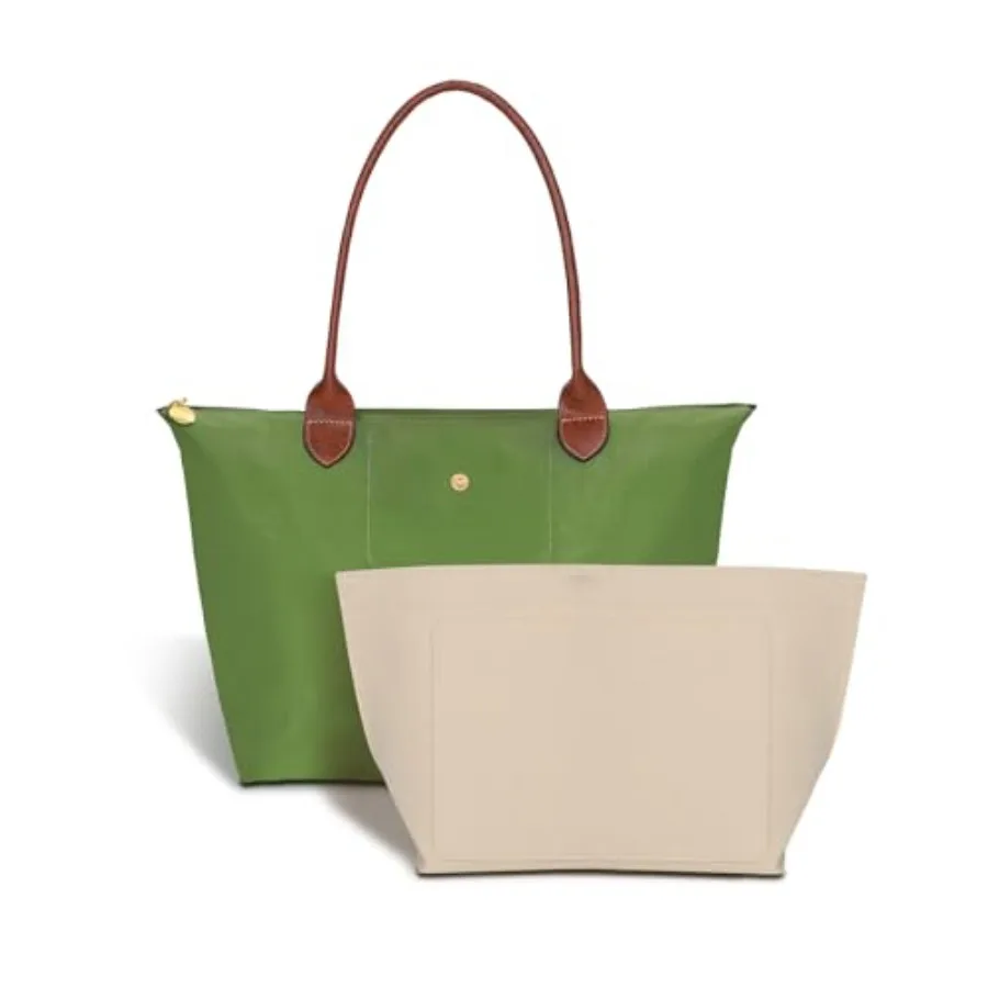 Work Tote Bag For Women: For 13-15" Laptop Foldable - For Office Professionals College Students - Commute Travel
Work Tote Bag For Women: For 13-15" Laptop Foldable - For Office Professionals College Students - Commute Travel
