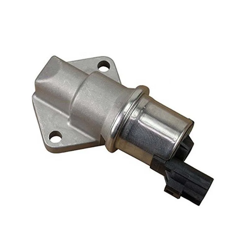 1S7Z-9F715-CA Idle Air Control Valve 1S7E9F715CA For Ford Grand Marquis Mondeo Mazda Mpv Mercury Cougar Marauder Auto Parts
1S7Z-9F715-CA Idle Air Control Valve 1S7E9F715CA For Ford Grand Marquis Mondeo Mazda Mpv Mercury Cougar Marauder Auto Parts
