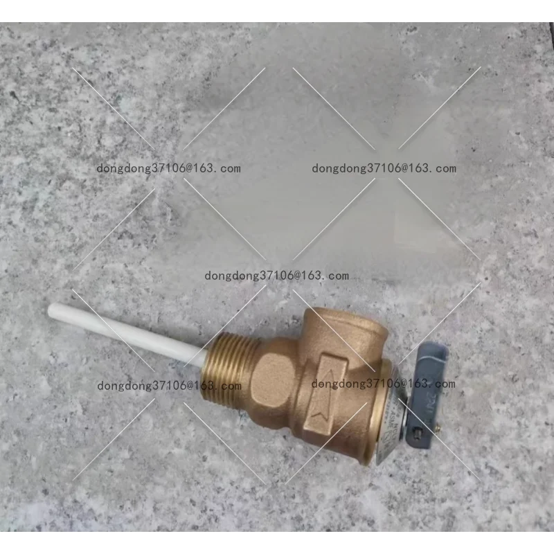 Applicable to Smith water heater gas boiler floor type safety valve exhaust pressure relief short
Applicable to Smith water heater gas boiler floor type safety valve exhaust pressure relief short