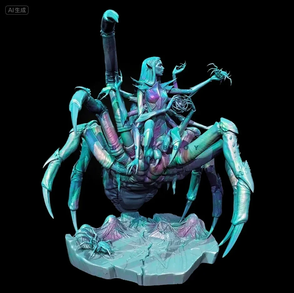 Высота человека 60мм 85мм 105мм Набор моделей из смолы, бесцветная самосборка TD-7425/3D
Высота человека 60мм 85мм 105мм Набор моделей из смолы, бесцветная самосборка TD-7425/3D