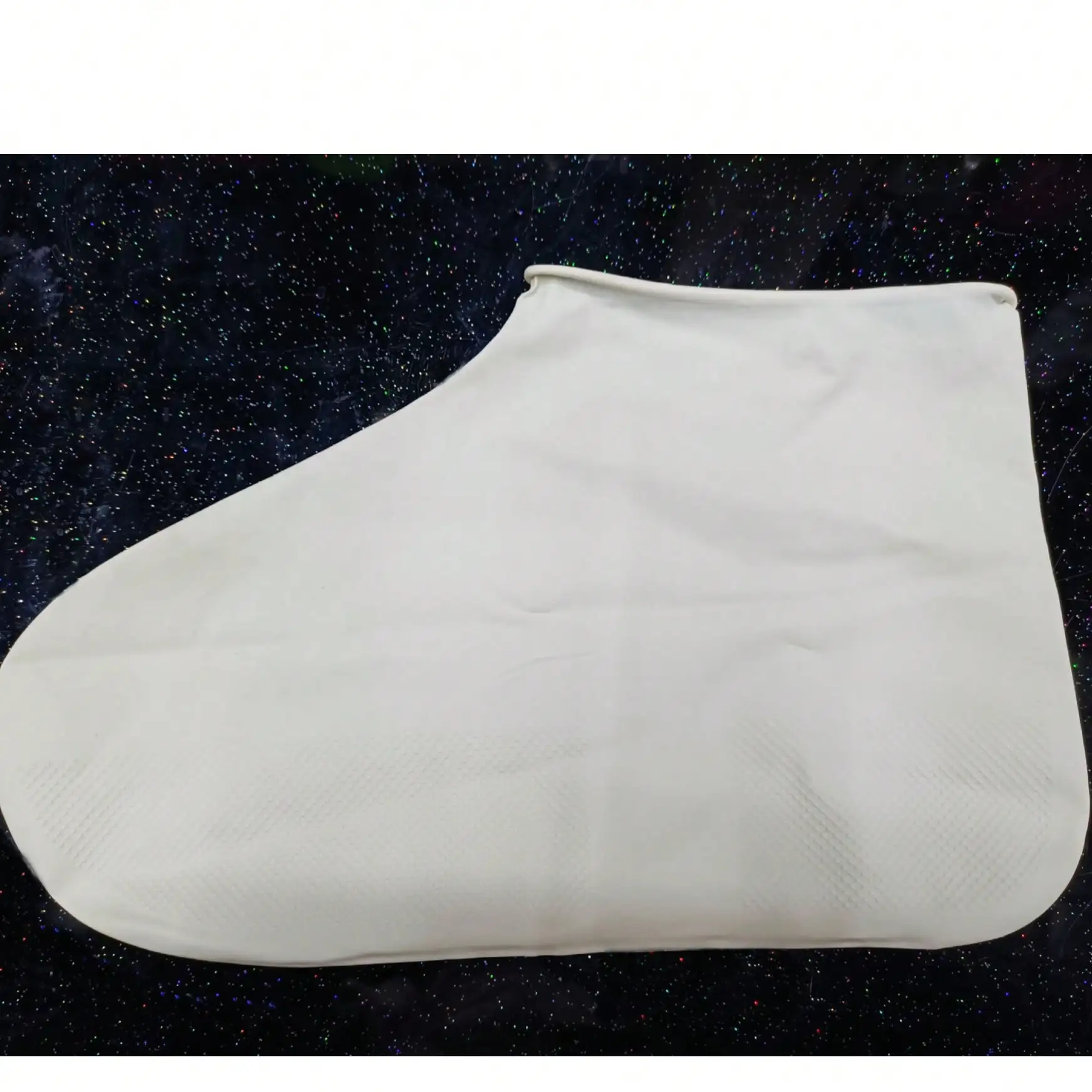 1PC Reusable Waterproof Shoe Covers, Water Resistant Boot Covers To Keep Rain Out, One Size Fits Most For Outdoor Cycling, Great For Daily Use & Perfect Gift
1PC Reusable Waterproof Shoe Covers, Water Resistant Boot Covers To Keep Rain Out, One Size Fits Most For Outdoor Cycling, Great For Daily Use & Perfect Gift