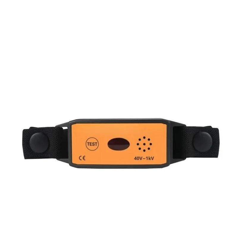 ETCR1880C 40V-1KV Low Voltage Detector ETCR1880 1KV-500KV Outdoor Non Contact Helmet Type Current Leakage Electric Alarm
ETCR1880C 40V-1KV Low Voltage Detector ETCR1880 1KV-500KV Outdoor Non Contact Helmet Type Current Leakage Electric Alarm