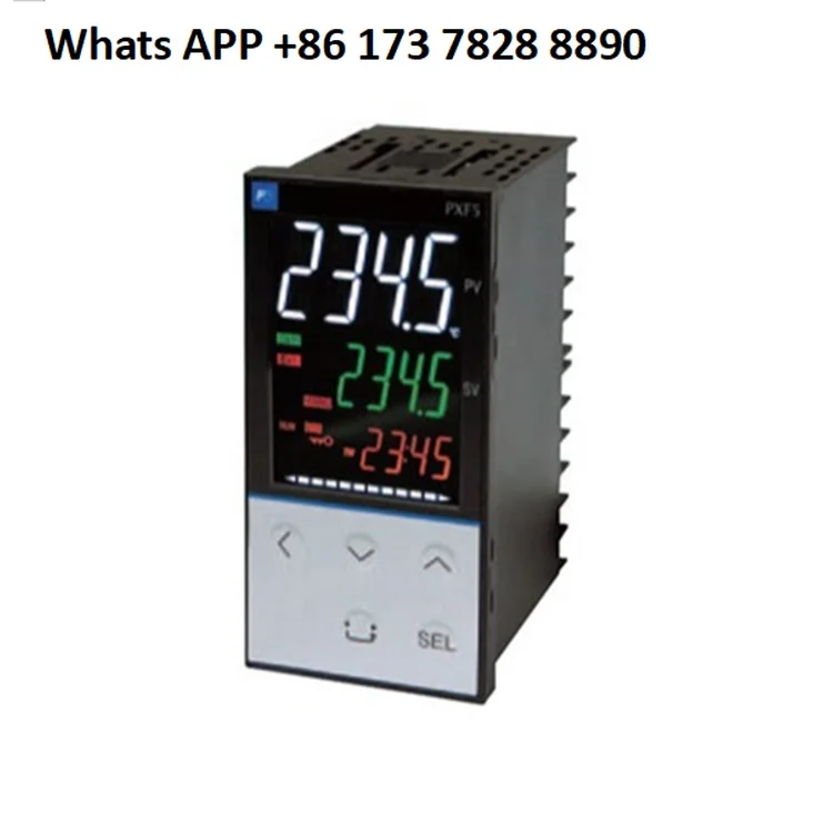 Hot-selling industrial PXF9ABY2-1W100 electric temperature controller
Hot-selling industrial PXF9ABY2-1W100 electric temperature controller
