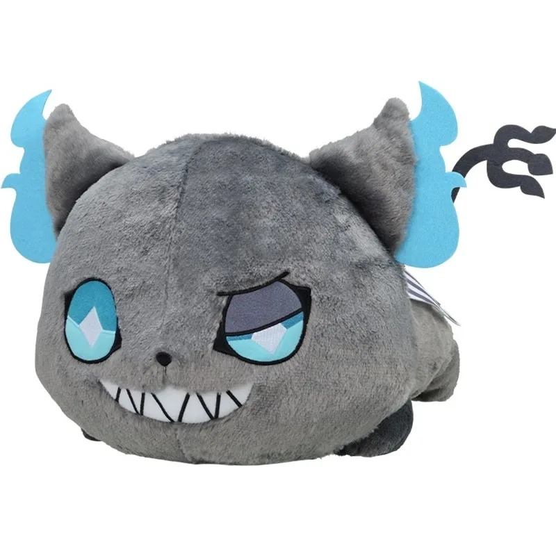 Goods in Stock Genuine SEGA Grim 40CM Cartoon Anime Figure Plush Toys Home Decoration Gifts for Girls and Children
Goods in Stock Genuine SEGA Grim 40CM Cartoon Anime Figure Plush Toys Home Decoration Gifts for Girls and Children