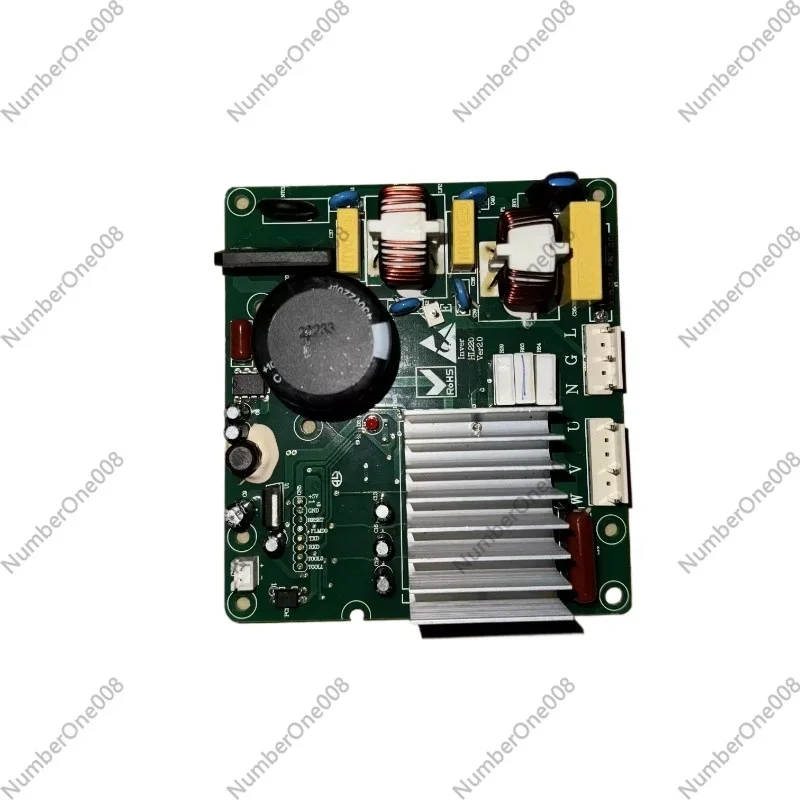 for Refrigerator PC Motherboard HL220-F HL220-H110F, Main Control Board Replacement for Cooling System Parts
for Refrigerator PC Motherboard HL220-F HL220-H110F, Main Control Board Replacement for Cooling System Parts