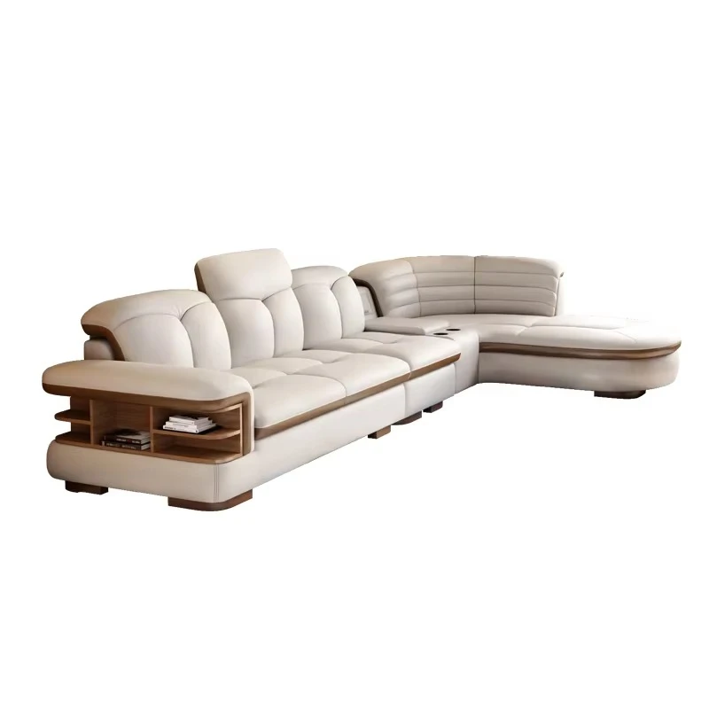 Luxury modern minimalist leather living room sofa set furniture
Luxury modern minimalist leather living room sofa set furniture