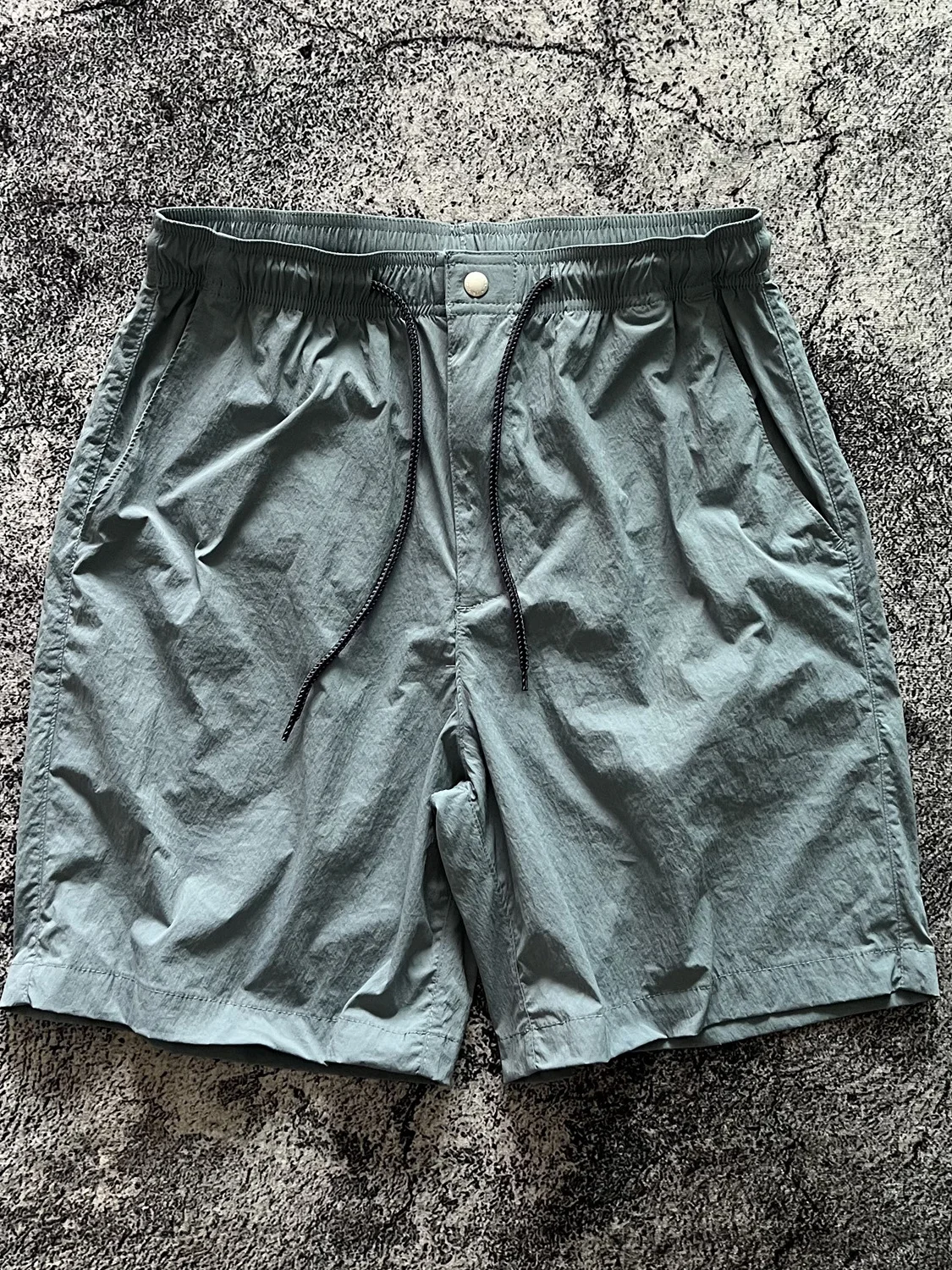 Ultra-Lightweight Cotton Elastic Waist Five-Quarter orts Men's Basic Sle Summer Faionable Casual Pants Breathable
Ultra-Lightweight Cotton Elastic Waist Five-Quarter orts Men's Basic Sle Summer Faionable Casual Pants Breathable