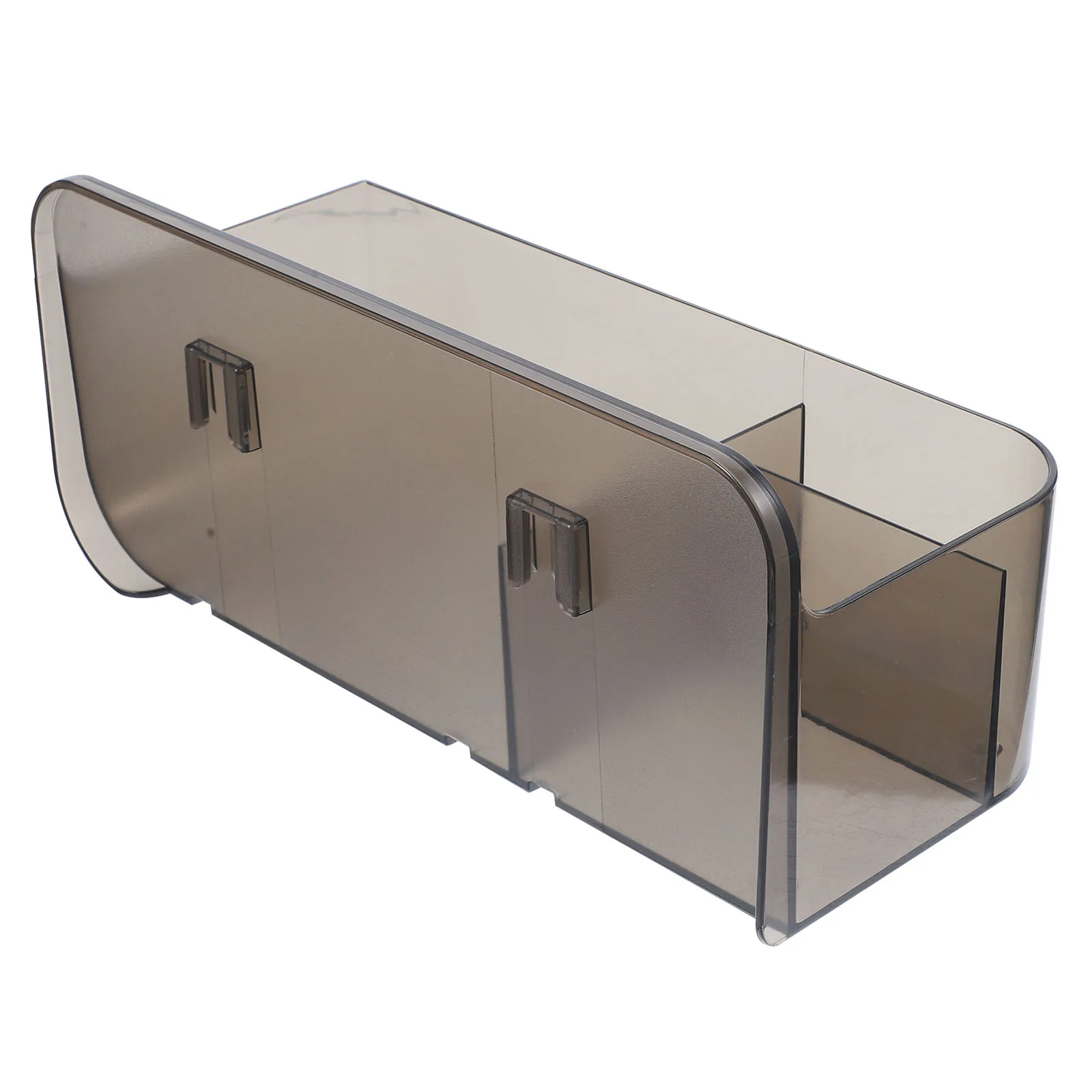 Wall Mounted Makeup Organizer Storage Box Desktop Holder Bedroom Wall Mount Lipstick Seasoning Organizer
Wall Mounted Makeup Organizer Storage Box Desktop Holder Bedroom Wall Mount Lipstick Seasoning Organizer