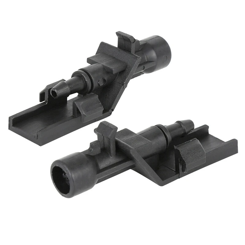 2PCS Front Windshield Washer Nozzles For 12-16 Honda CR-V/ 12-15 Honda Crosstour/11-13 Honda Accord 76810-TP6-A01
2PCS Front Windshield Washer Nozzles For 12-16 Honda CR-V/ 12-15 Honda Crosstour/11-13 Honda Accord 76810-TP6-A01