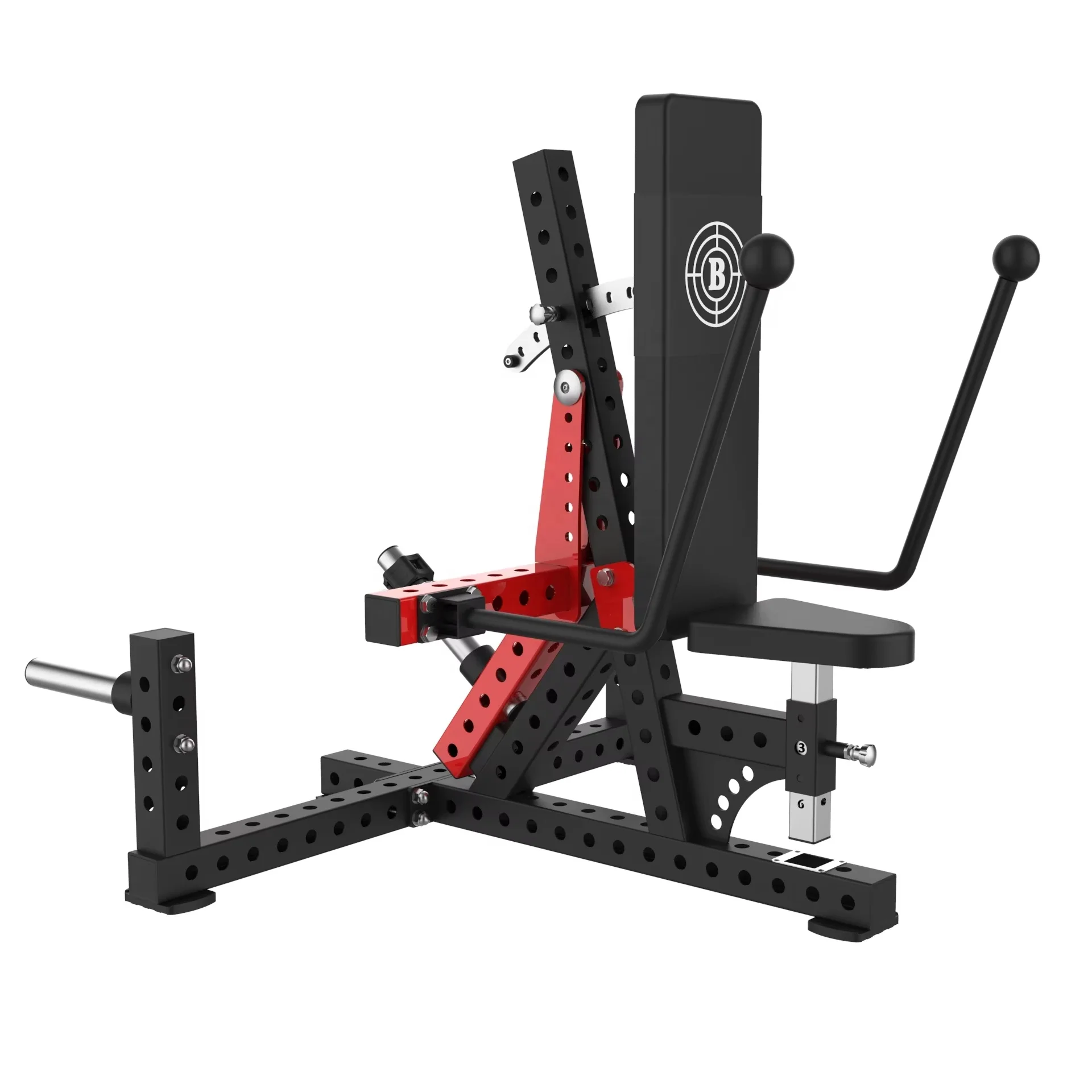 &c Powerful Indoor Commercial Fitness Tricpes Dip Machine for Exercise
&c Powerful Indoor Commercial Fitness Tricpes Dip Machine for Exercise