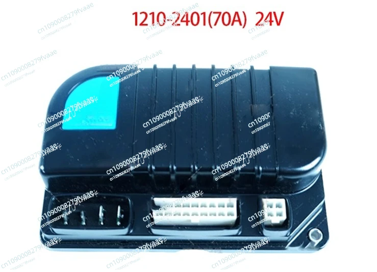 1210-2401 Контроллер постоянного магнита 24V70A Электрический вилочный погрузчик, аксессуары для вилочных погрузчиков
1210-2401 Контроллер постоянного магнита 24V70A Электрический вилочный погрузчик, аксессуары для вилочных погрузчиков