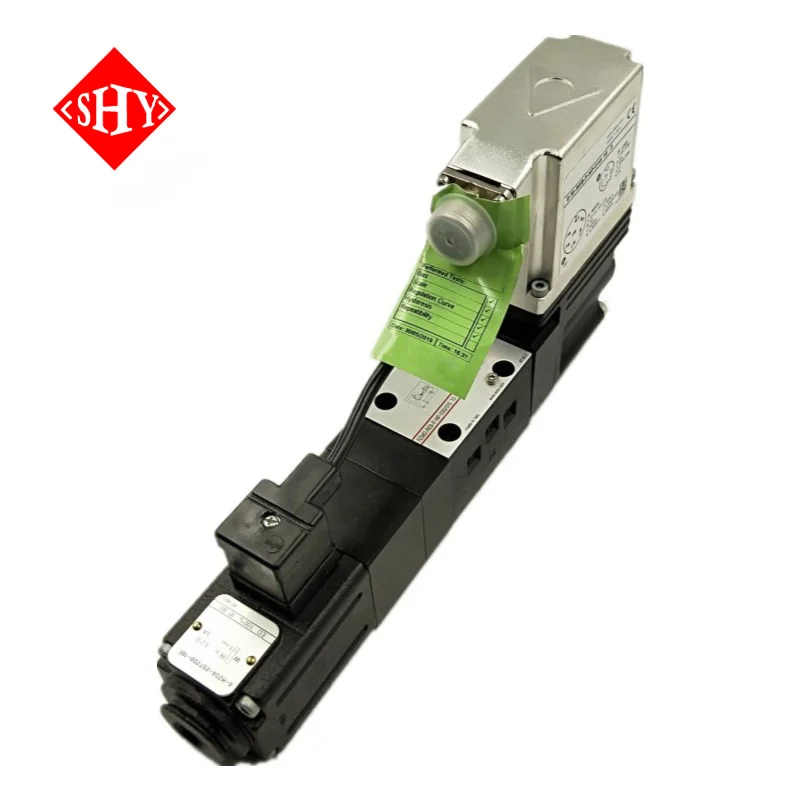 Solenoid Valve RZMO Series RZMO-A-010/315 030/100 20 RZMO-AE-010/315 10 RZMO-P1-010/210 Proportional Valve
Solenoid Valve RZMO Series RZMO-A-010/315 030/100 20 RZMO-AE-010/315 10 RZMO-P1-010/210 Proportional Valve