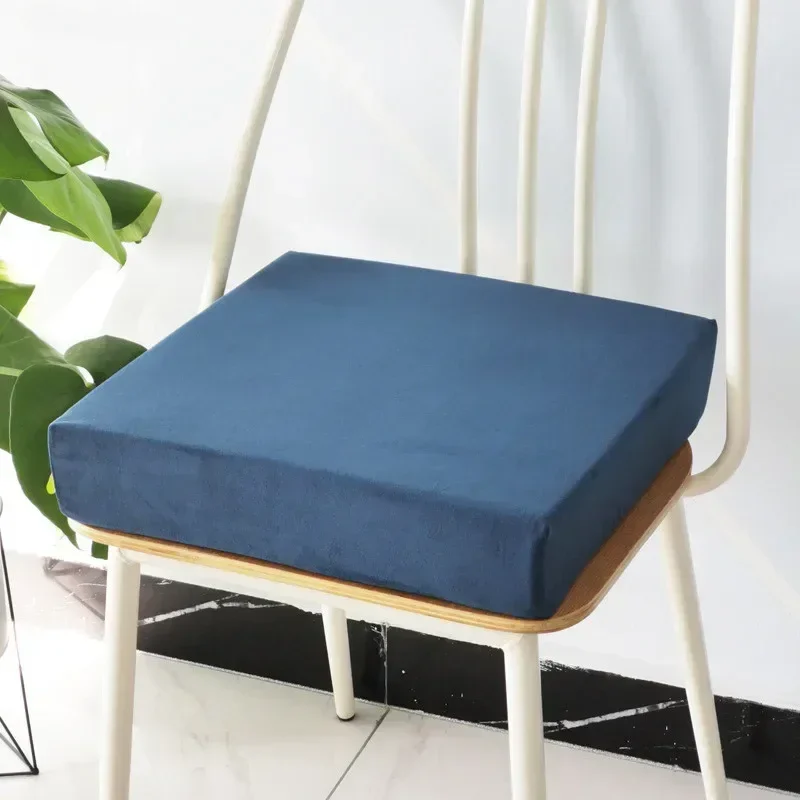 35D Hard High Density Sponge Sofa Cushion Solid Color Window Mat Removable and Washable Tatami Chair Cushion Thickness 5cm
35D Hard High Density Sponge Sofa Cushion Solid Color Window Mat Removable and Washable Tatami Chair Cushion Thickness 5cm