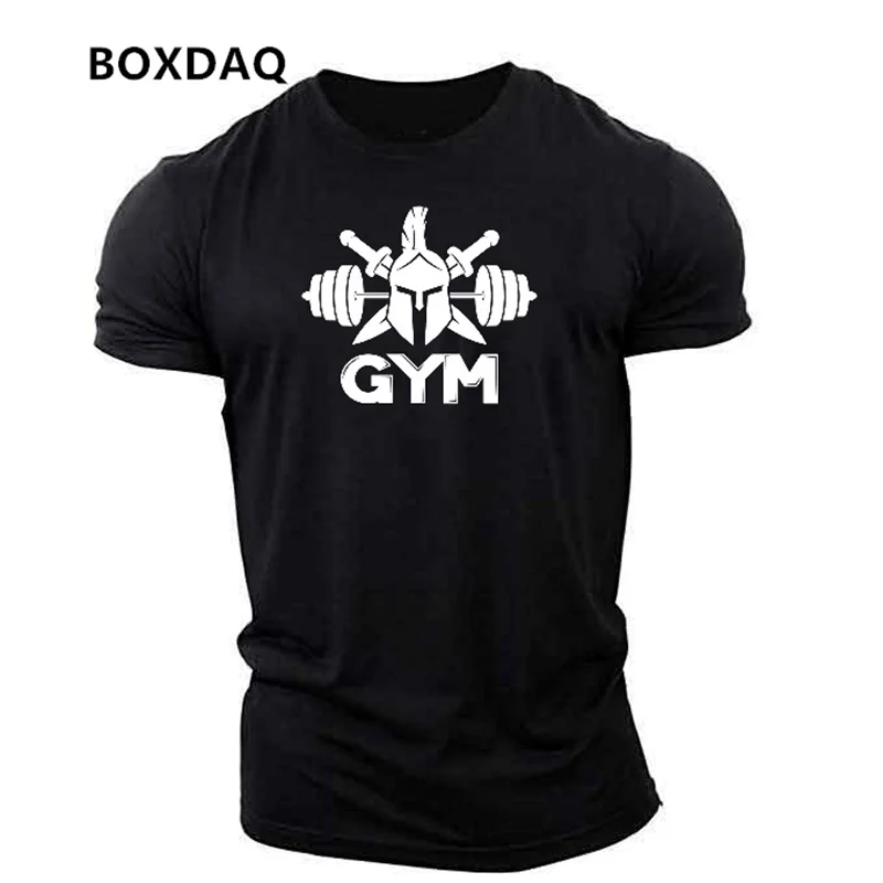 Men's Gym Sports Casual T-Shirts Summer Short Sleeve 3D Pattern Print Fitness Sporty Male Tops 6XL Big Size Loose Casual Tee
Men's Gym Sports Casual T-Shirts Summer Short Sleeve 3D Pattern Print Fitness Sporty Male Tops 6XL Big Size Loose Casual Tee