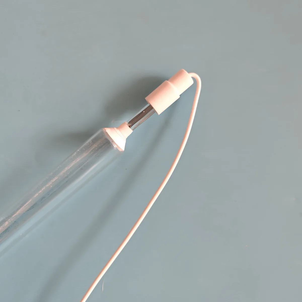 УФ-лампа 6000 Вт 720 мм для замены hanovia 6820A444
УФ-лампа 6000 Вт 720 мм для замены hanovia 6820A444